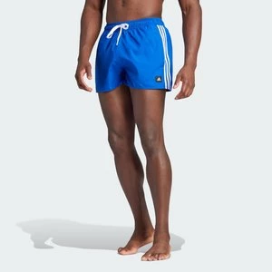 3-Stripes CLX Swim Shorts Adidas