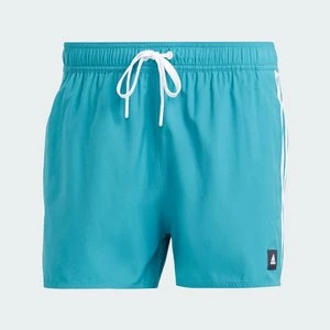 3-Stripes CLX Swim Shorts Adidas