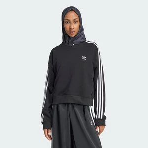 3-Stripes Crew Sweatshirt Adidas