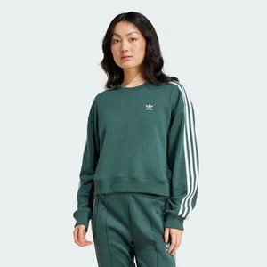 3-Stripes Crew Sweatshirt Adidas