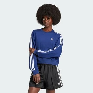 3-Stripes Crew Sweatshirt Adidas