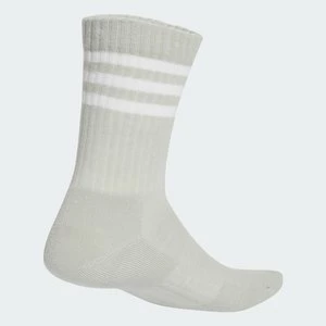 3-Stripes Cushioned Crew Socks 3 Pairs Adidas