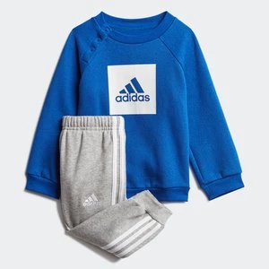 3-Stripes Fleece Jogger Set Adidas