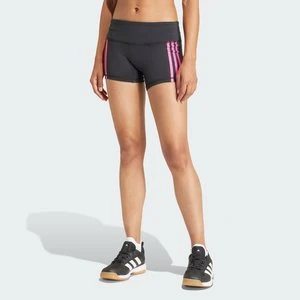 3-Stripes Short Tights Adidas