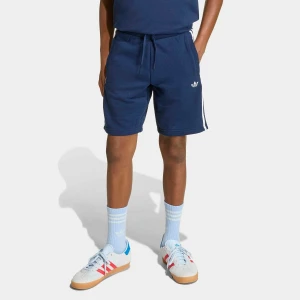 3 Stripes Shorts adidas Originals niebieski