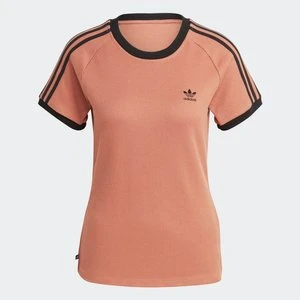 3-Stripes Slim Tee Adidas