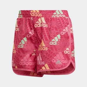 3-Stripes Sport Brand Love Shorts Adidas