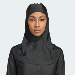 3-Stripes Swim Hijab adidas
