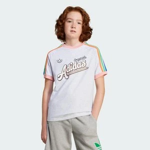 3-Stripes T-Shirt Adidas