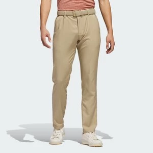 3-Stripes Tapered-Fit Golf Trousers Adidas