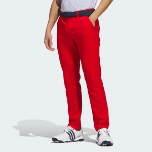 3-Stripes Tapered-Fit Golf Trousers Adidas