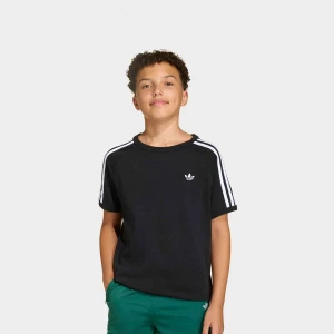 Zdjęcie produktu 3 Stripes Tee adidas Originals czarny