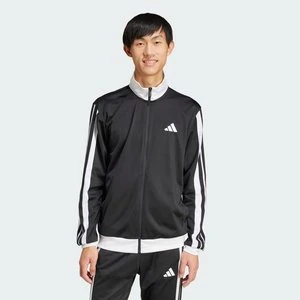 3-Stripes Tricot Regular Fit Colorblock Track Jacket Adidas