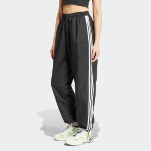 3-Stripes Woven Pants, markiadidas Originals, Spodnie dresowe, w kolorze czarny, rozmiar: