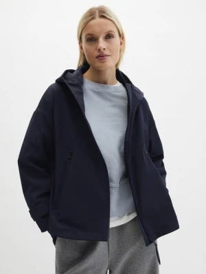 3-warstwowa kurtka przeciwdeszczowa MOP x Funkcja Marc O'Polo