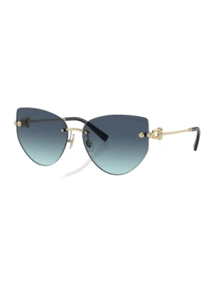 3096 Sole Okulary przeciwsłoneczne dla kobiet Tiffany & Co.