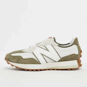 New Balance 327 mężczyźni zielony rozmiar Buty