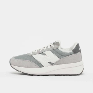 New Balance 370 (GS) uniseks Bieganie szary rozmiar Buty