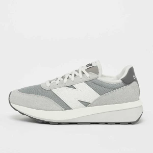 New Balance 370 mężczyźni Bieganie szary rozmiar Buty