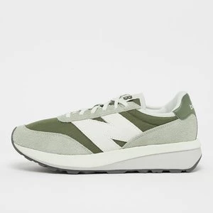 370 olive/white, markiNew Balance, Bieganie, w kolorze beż, rozmiar: