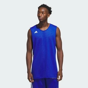 3G Speed Dwustronna koszulka do koszykówki AEROREADY Adidas