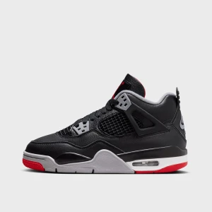 Jordan 4 Retro (GS) uniseks Koszykówka biały rozmiar Buty