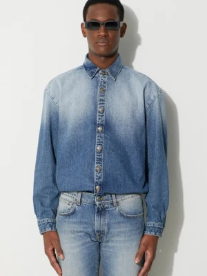 424 koszula jeansowa