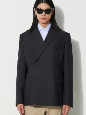 424 marynarka wełniana