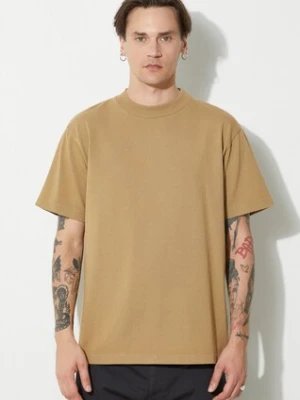 424 t-shirt bawełniany Alias T-Shirt