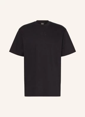 44 Label Group T-Shirt schwarz