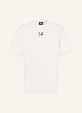 44 Label Group T-Shirt weiss