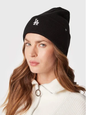 47 Brand Czapka Los Angeles Dodgers B-BRNCK12ACE-BK Czarny