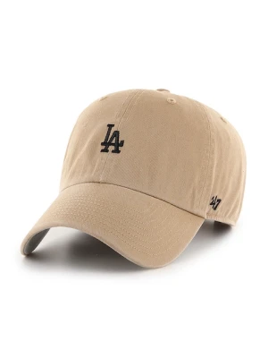 47 brand czapka Los Angeles Dodgers MLB