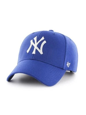 47 brand - Czapka MLB New York Yankees