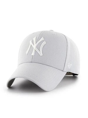 47 brand - Czapka MLB New York Yankees