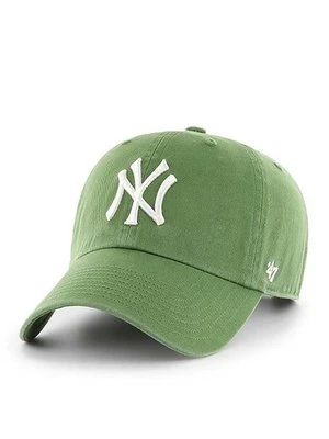 47 brand - Czapka MLB New York Yankees