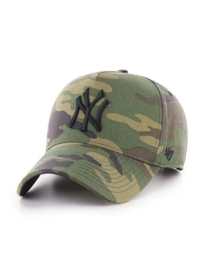 47 brand - Czapka MLB New York Yankees