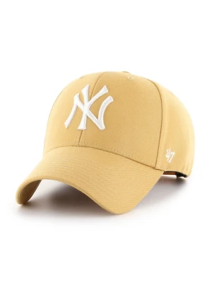 47 brand czapka MLB New York Yankees