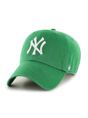 47 brand - Czapka MLB New York Yankees