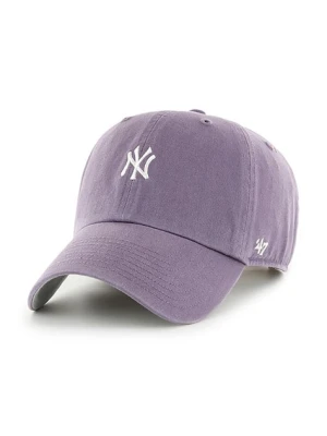 47 brand czapka MLB New York Yankees