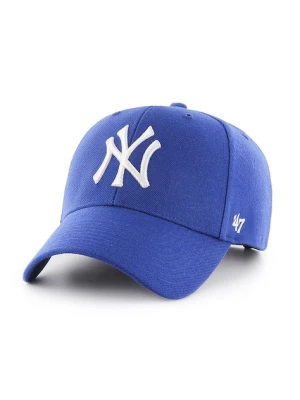 47 brand - Czapka MLB New York Yankees