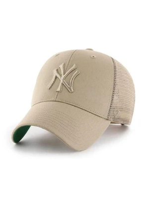 47 brand - Czapka MLB New York Yankees B-BRANS17CTP-KH