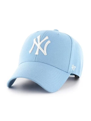 47 brand - Czapka MLB New York Yankees B-MVPSP17WBP-CO