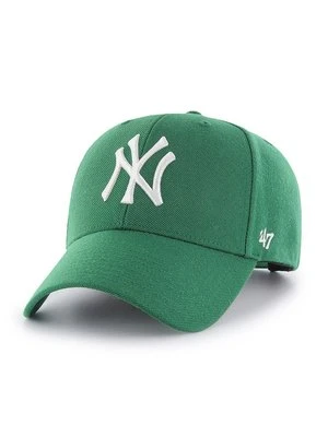 47 brand - Czapka MLB New York Yankees B-MVPSP17WBP-KY