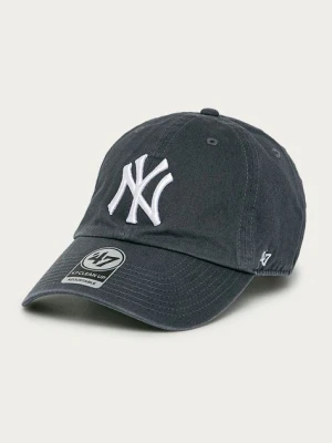 47 brand - Czapka MLB New York Yankees B-RGW17GWS-VN
