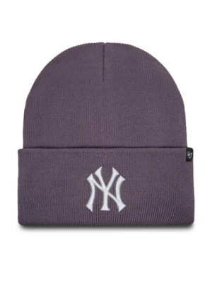 47 Brand Czapka MLB New York Yankees Haymaker '47 B-HYMKR17ACE Granatowy