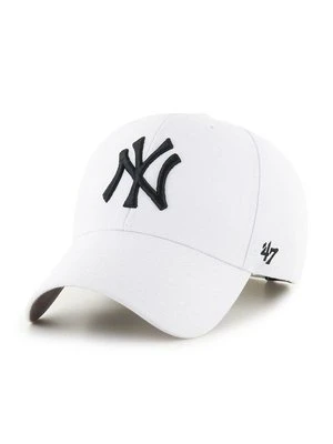 47 brand - Czapka New York Yankees