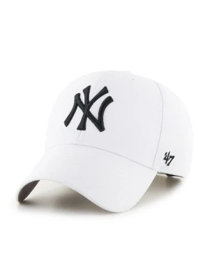 47 brand - Czapka New York Yankees