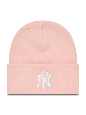 47 Brand Czapka New York Yankees Haymaker HYMKR17ACE Różowy