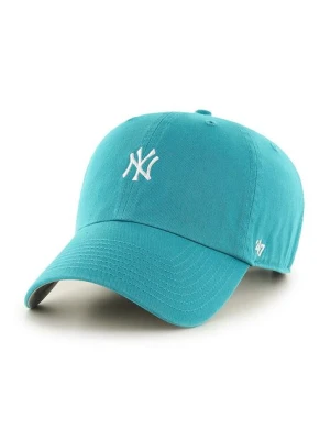 47 brand czapka New York Yankees z aplikacją